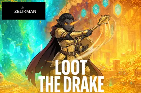 Loot the Drake